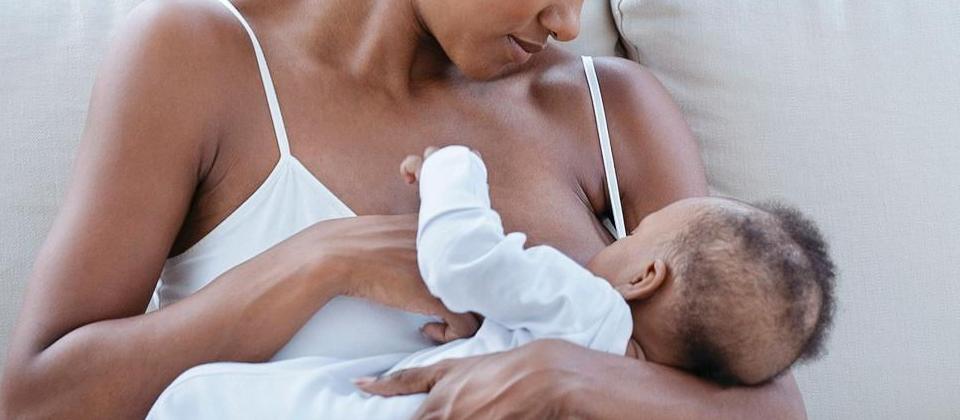 Importance de l’allaitement maternel